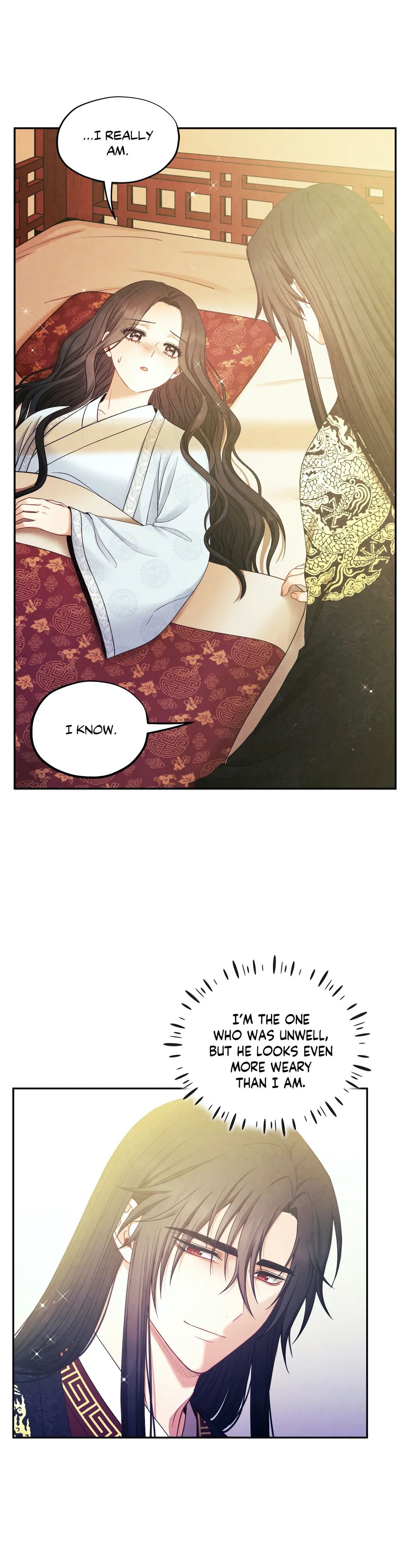 Elixir of the Sun Chapter 60 image 5