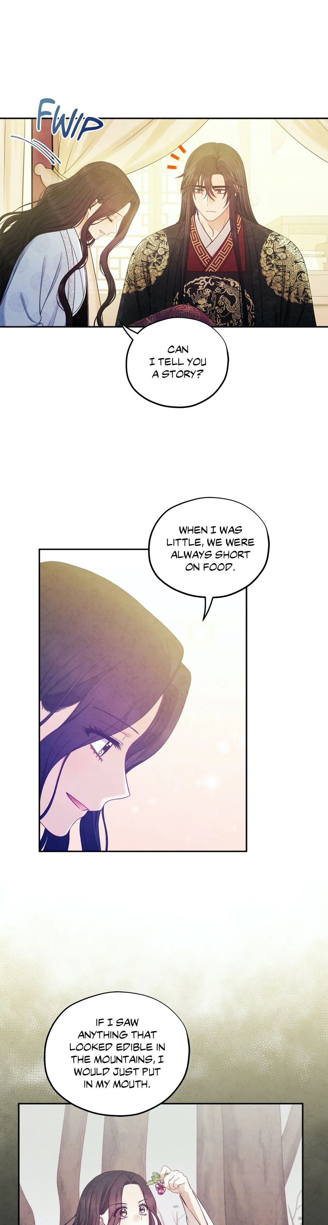 Elixir of the Sun Chapter 60 image 6