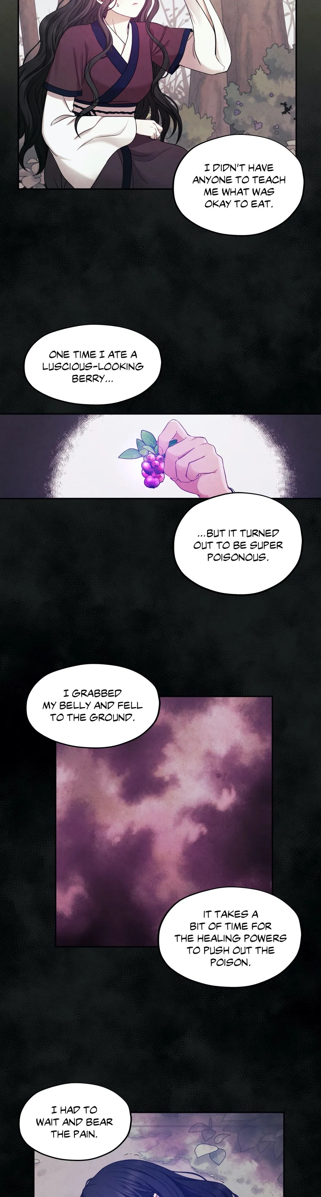 Elixir of the Sun Chapter 60 image 7