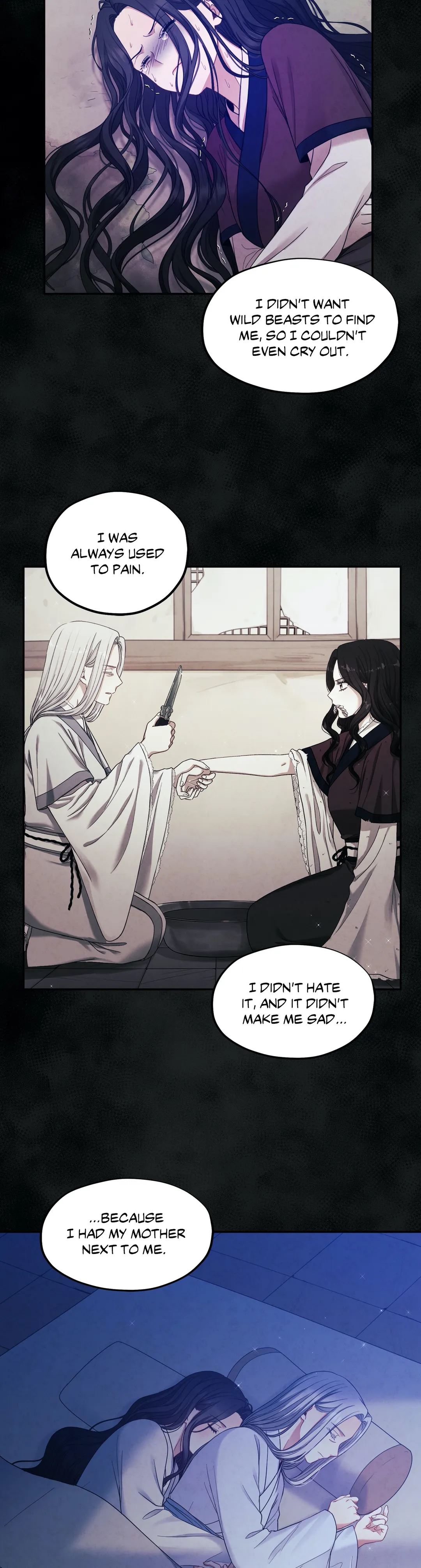 Elixir of the Sun Chapter 60 image 8