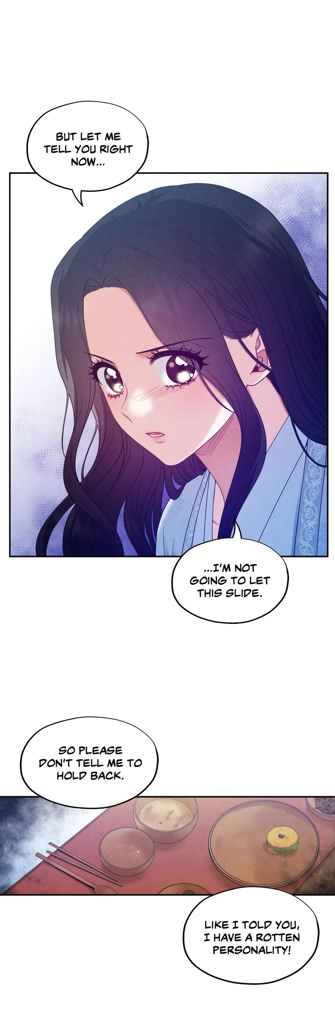 Elixir of the Sun Chapter 61 image 9