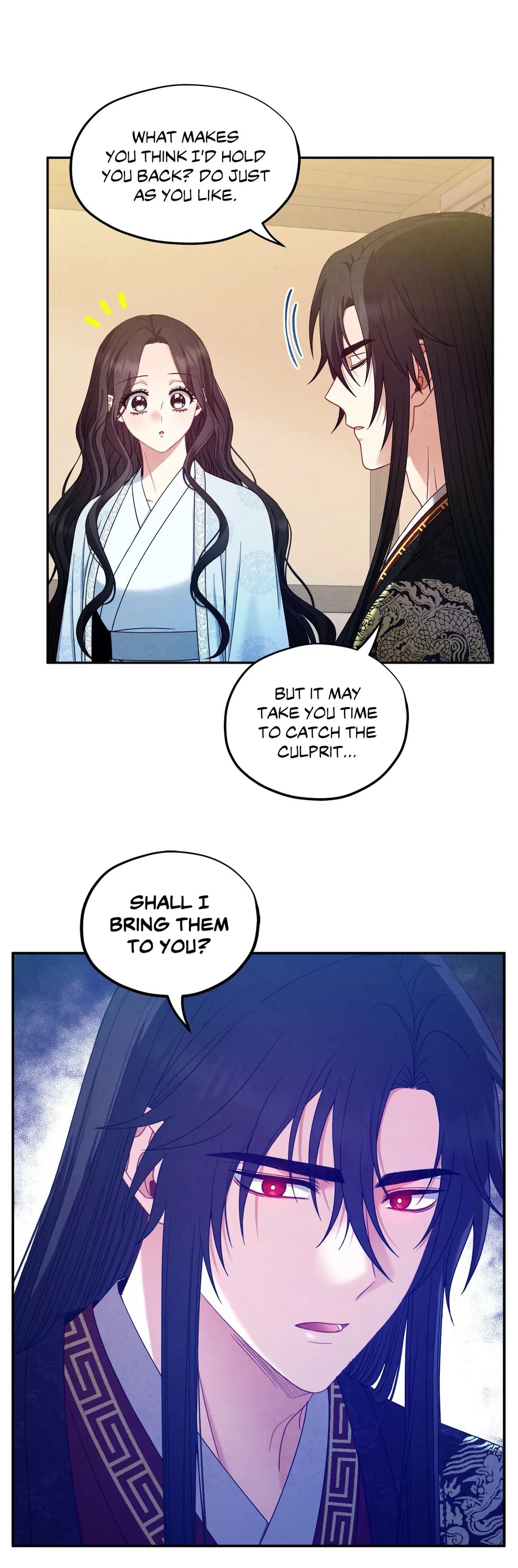 Elixir of the Sun Chapter 61 image 10