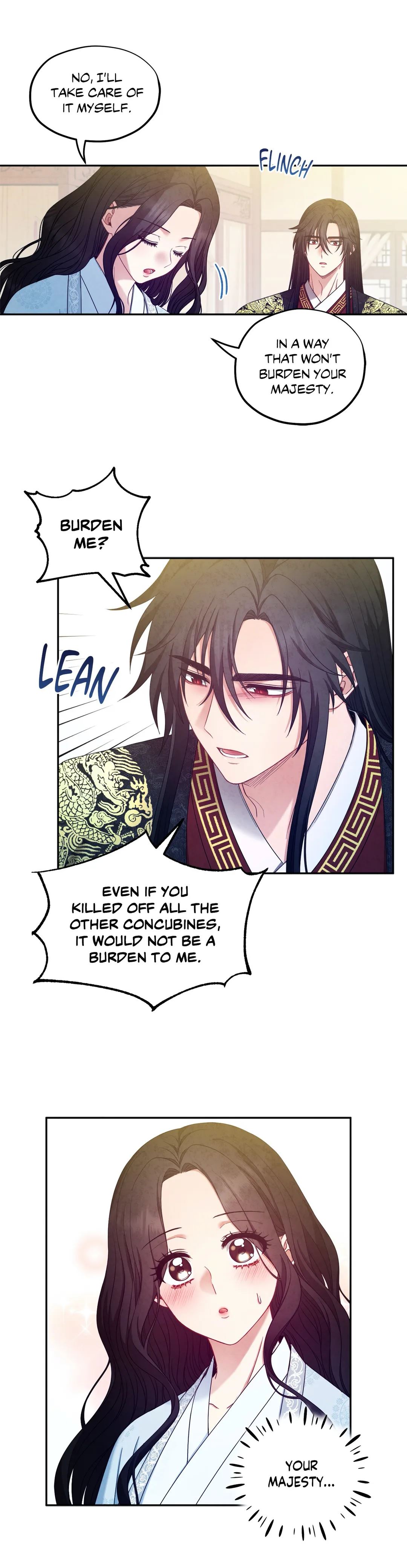 Elixir of the Sun Chapter 61 image 11