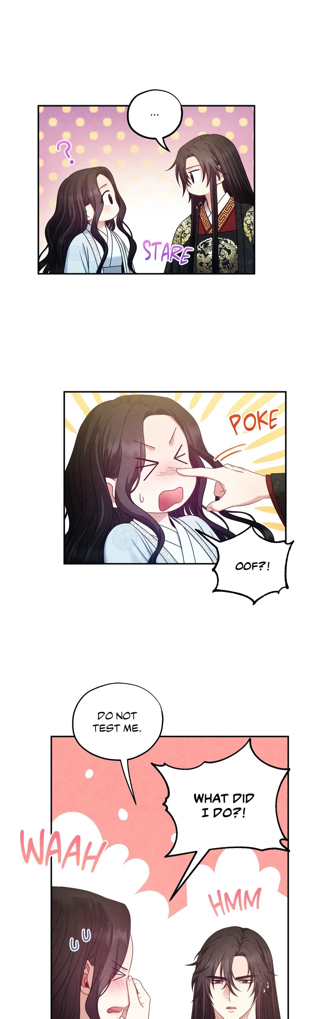 Elixir of the Sun Chapter 61 image 14