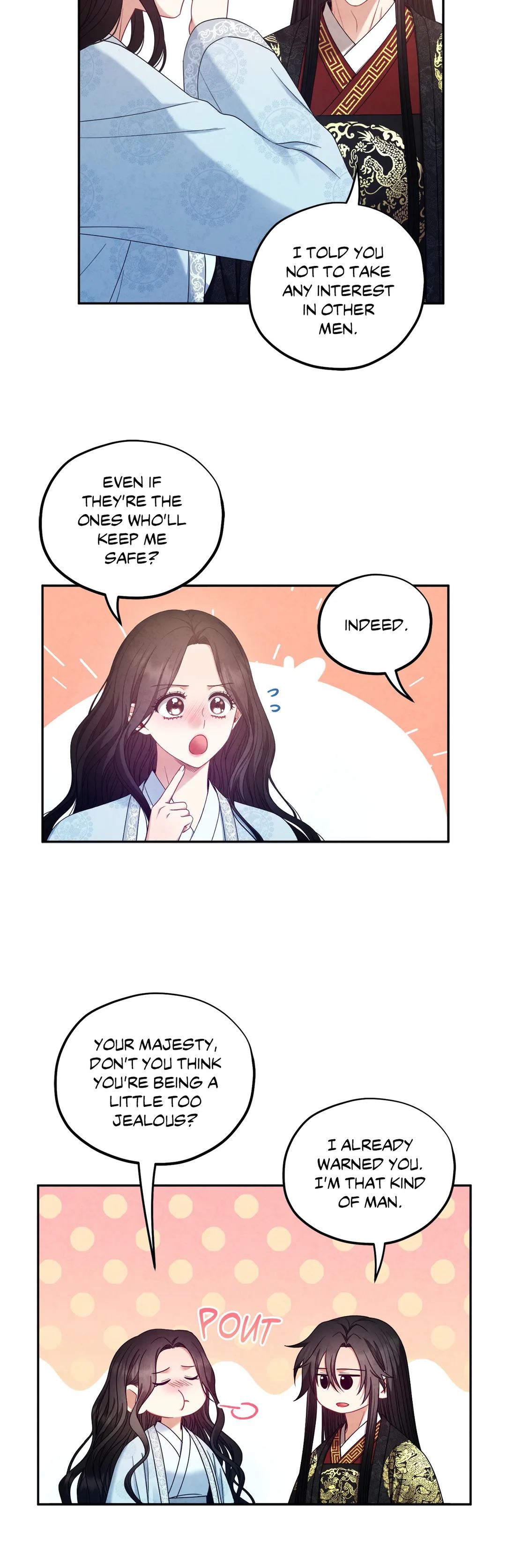 Elixir of the Sun Chapter 61 image 15
