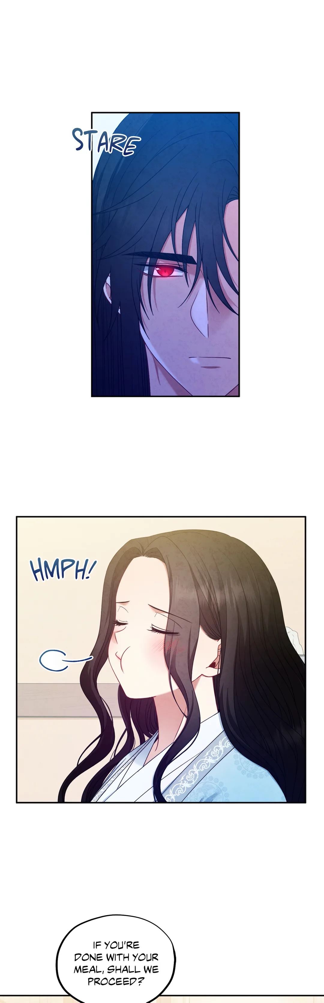 Elixir of the Sun Chapter 61 image 16
