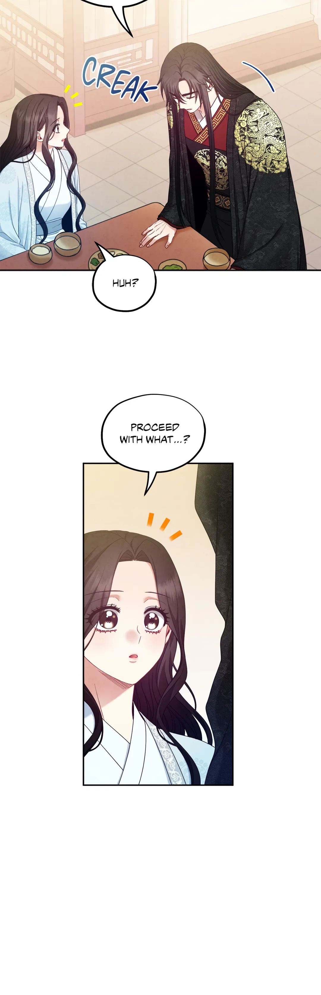 Elixir of the Sun Chapter 61 image 17
