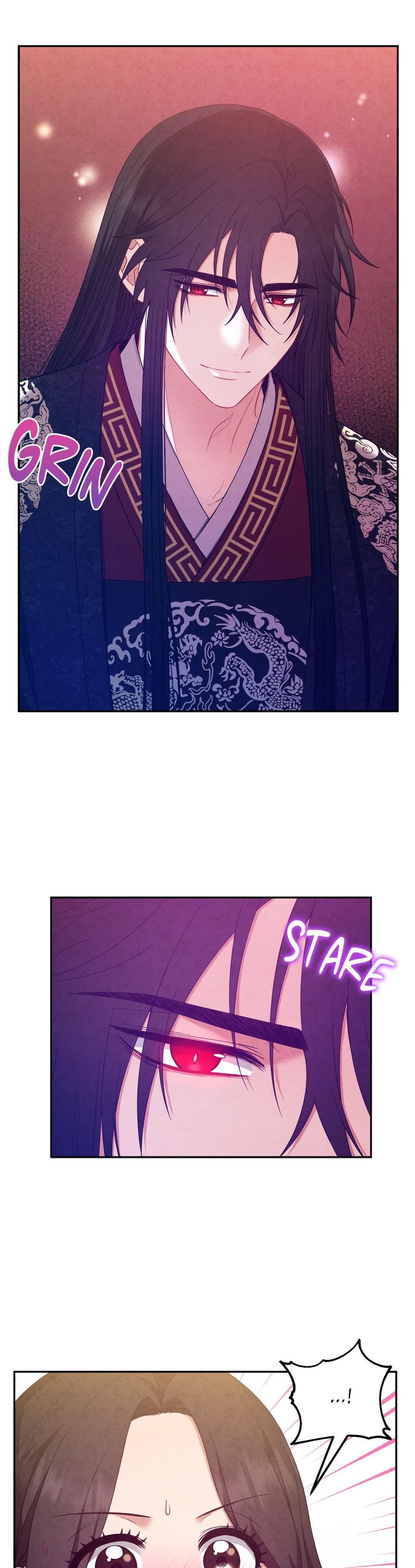 Elixir of the Sun Chapter 61 image 18