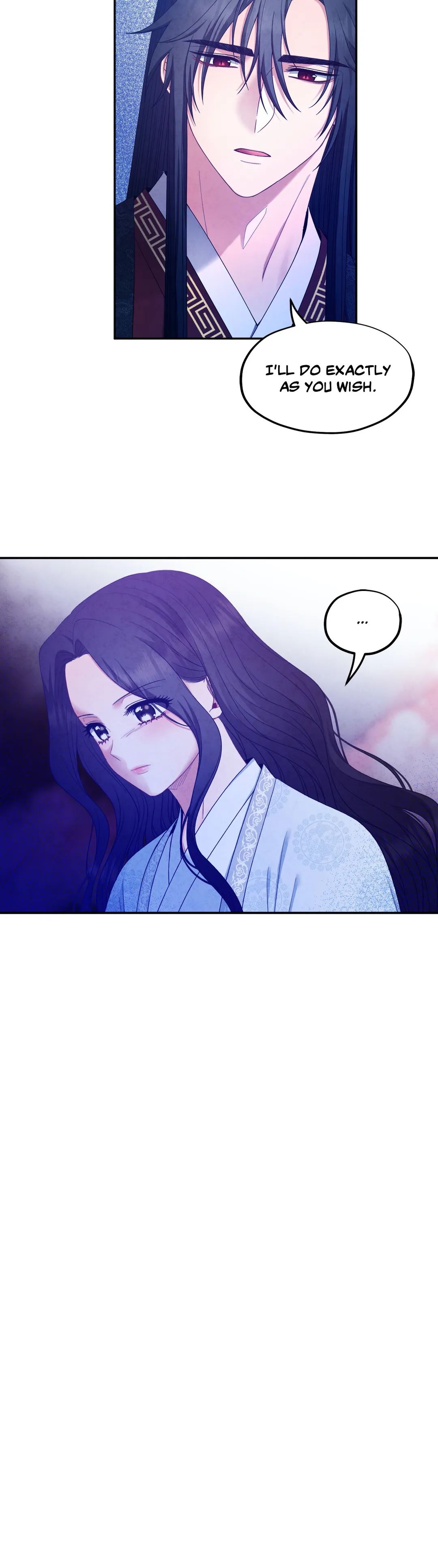 Elixir of the Sun Chapter 61 image 1