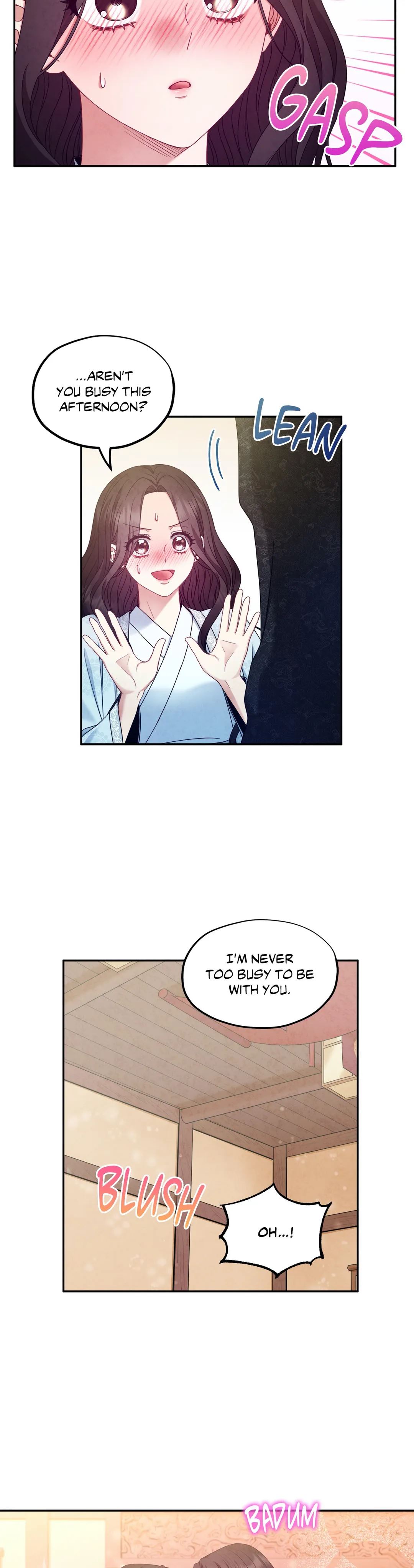 Elixir of the Sun Chapter 61 image 19