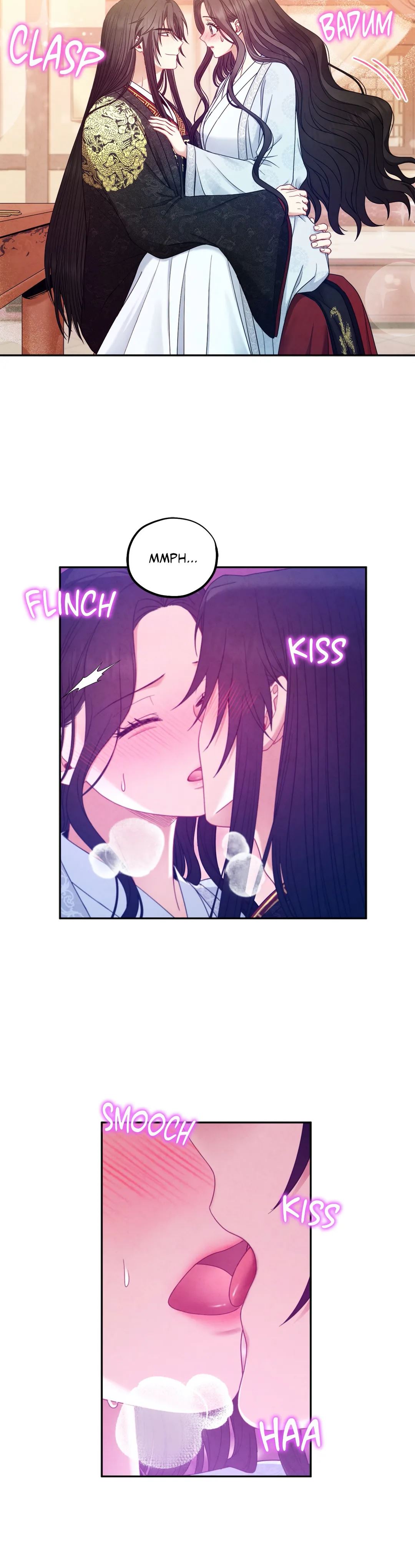 Elixir of the Sun Chapter 61 image 20