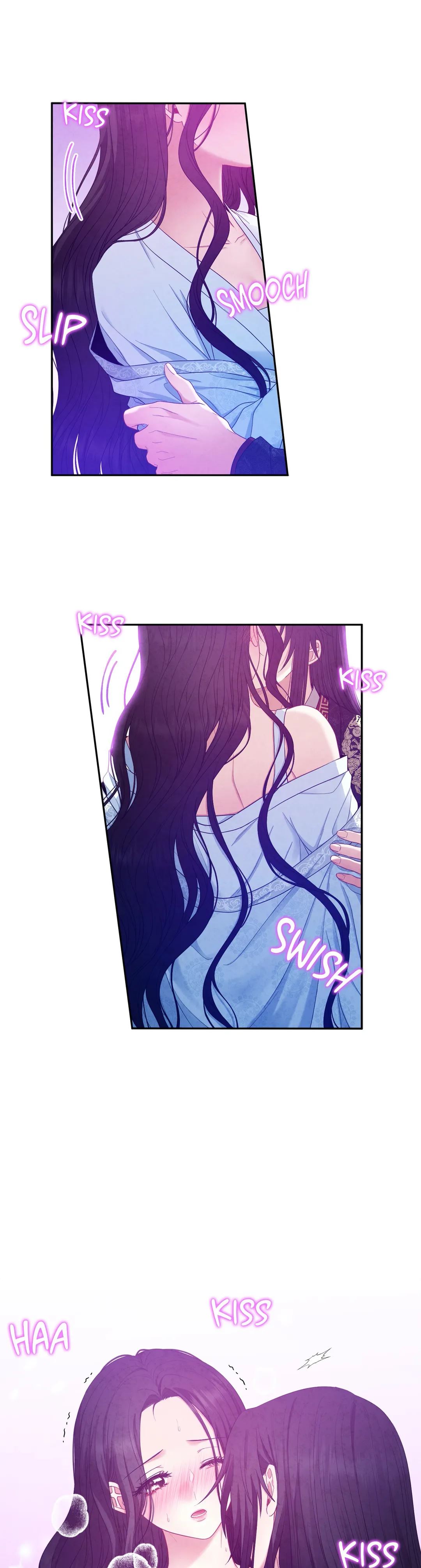 Elixir of the Sun Chapter 61 image 21