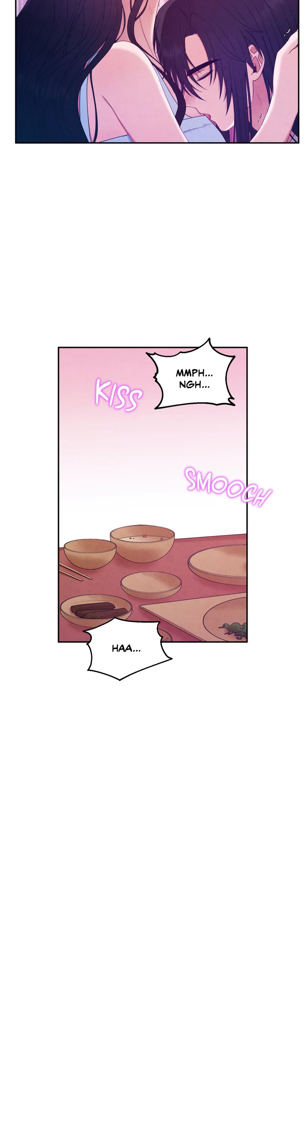 Elixir of the Sun Chapter 61 image 23
