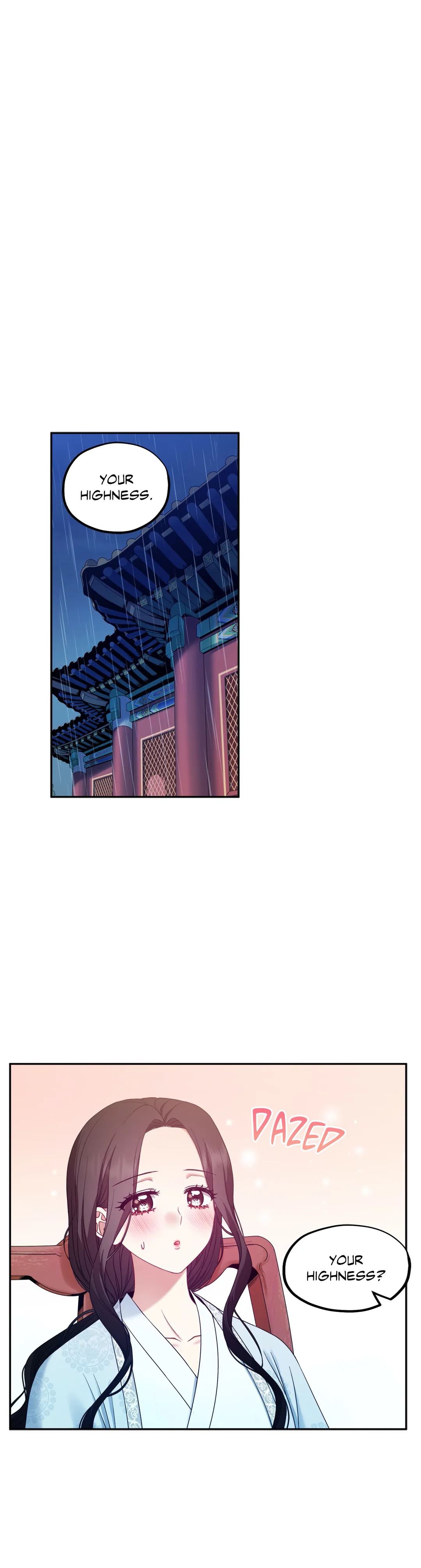 Elixir of the Sun Chapter 61 image 24