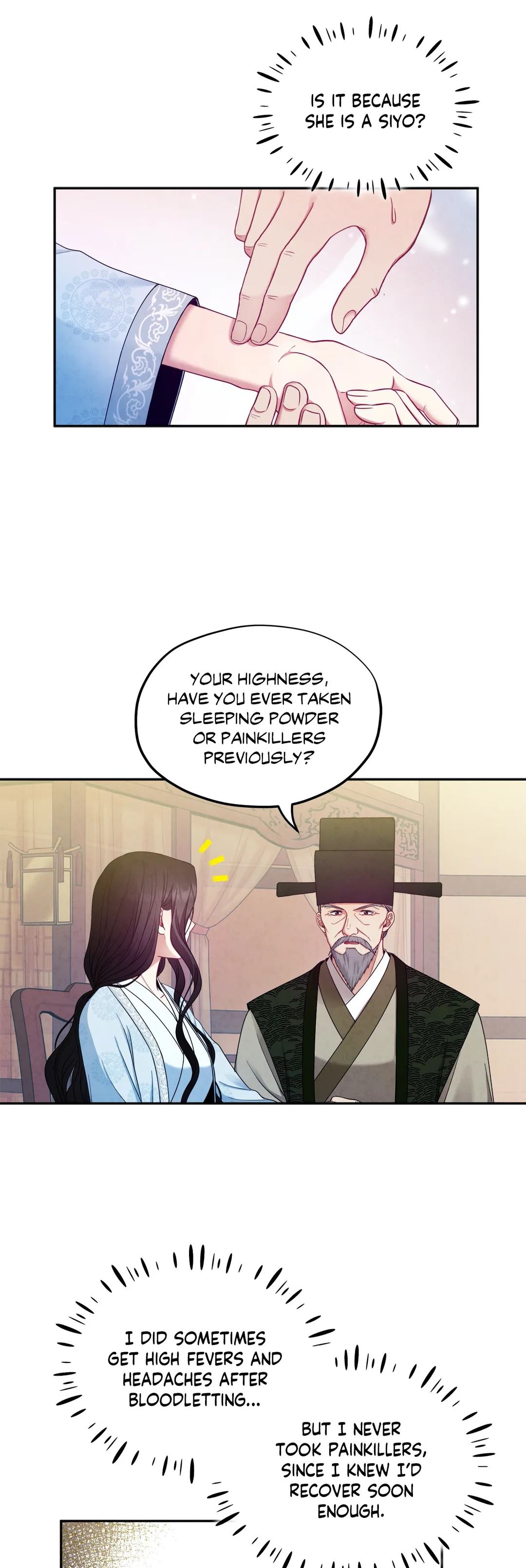 Elixir of the Sun Chapter 61 image 27