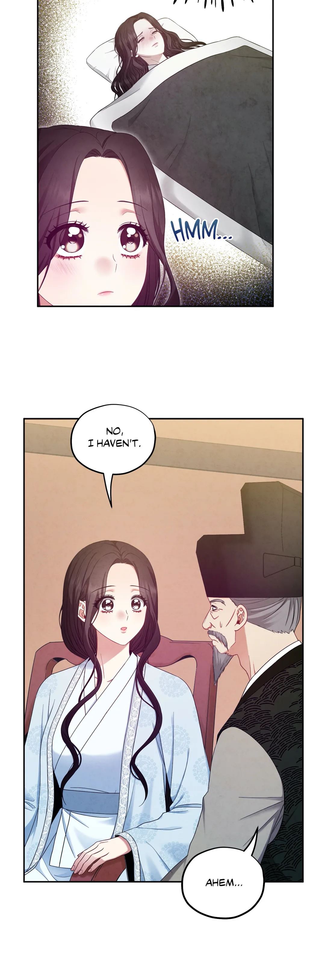 Elixir of the Sun Chapter 61 image 28