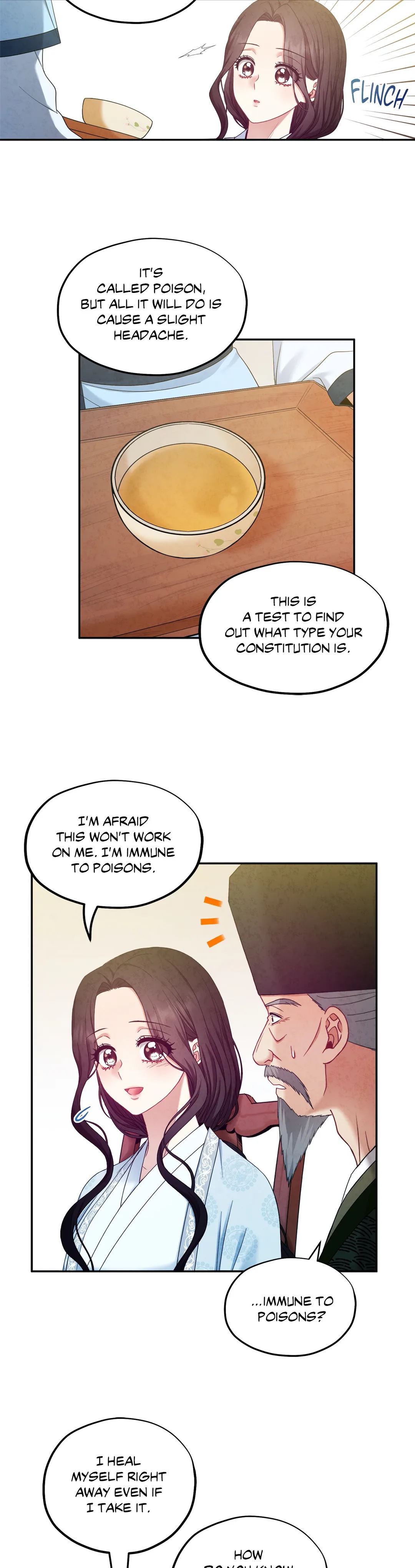 Elixir of the Sun Chapter 61 image 30