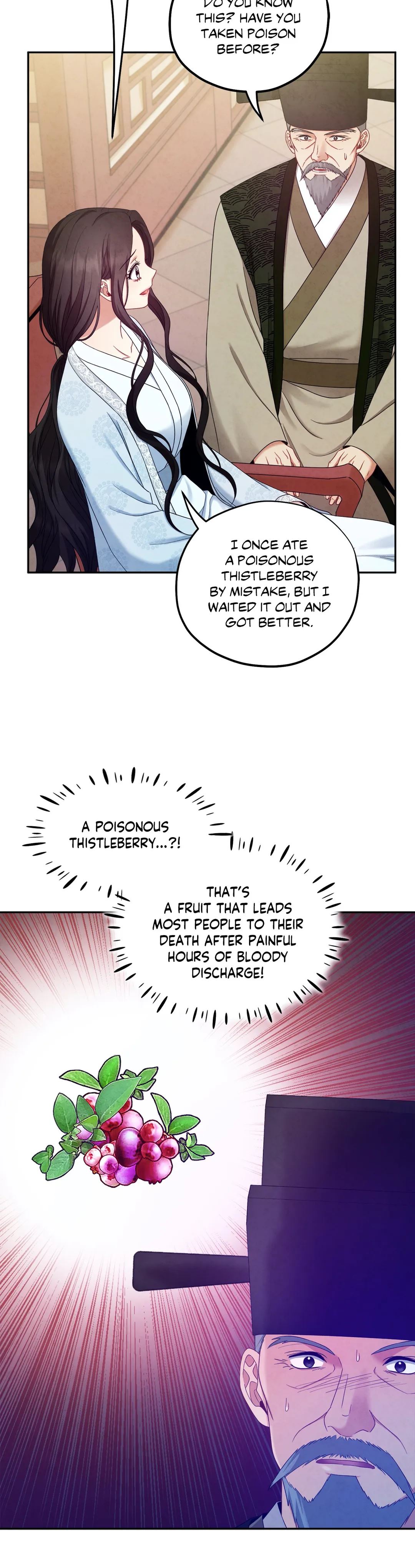 Elixir of the Sun Chapter 61 image 31