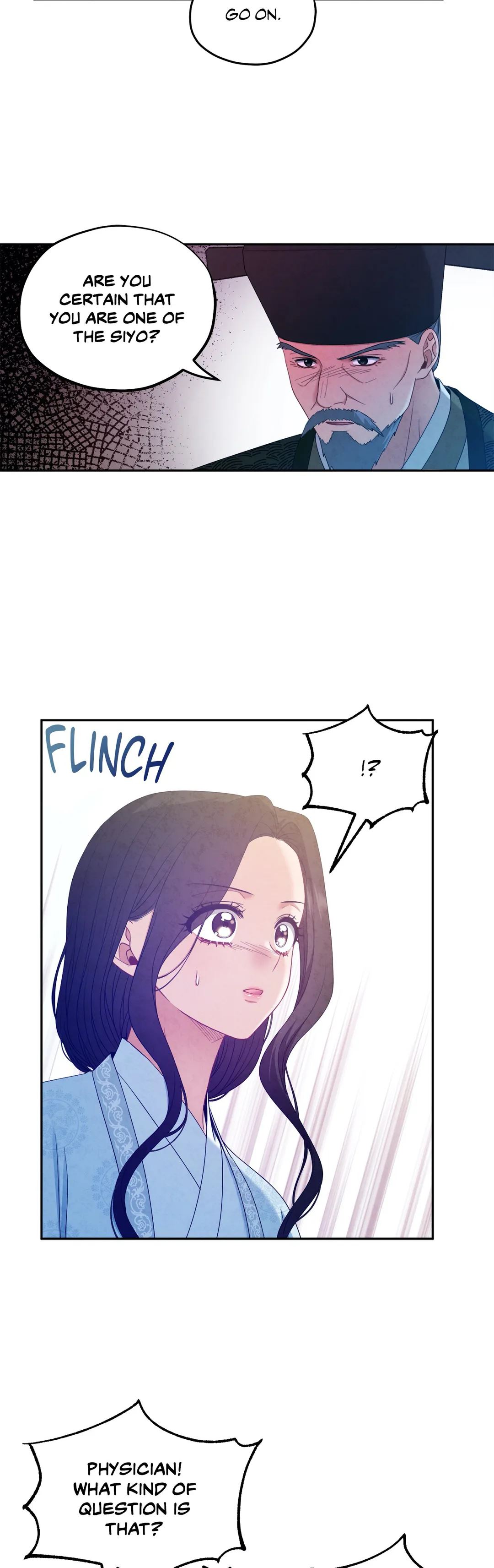 Elixir of the Sun Chapter 61 image 33