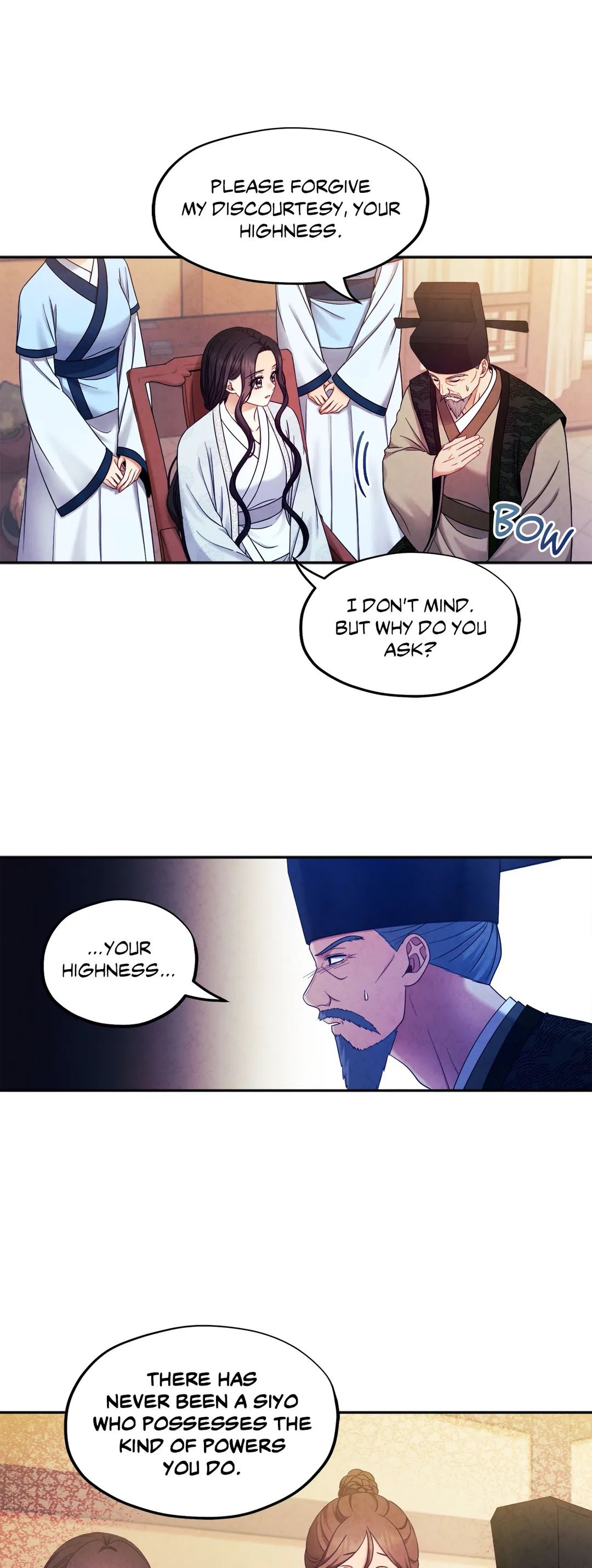 Elixir of the Sun Chapter 61 image 36