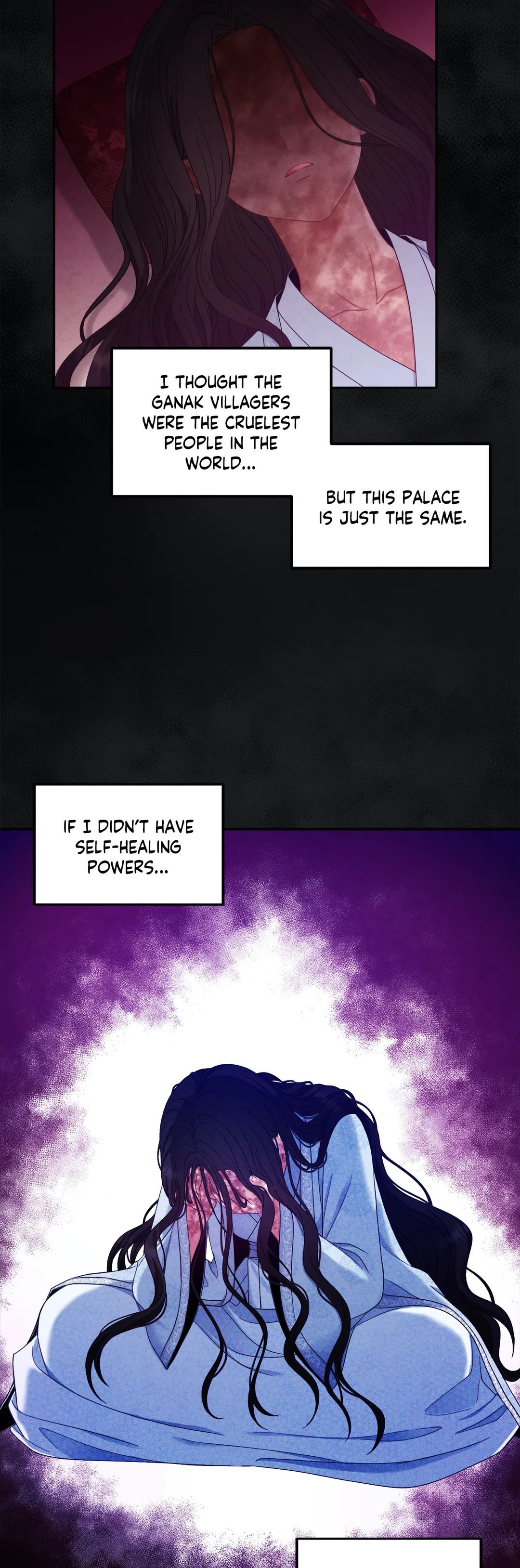 Elixir of the Sun Chapter 61 image 4
