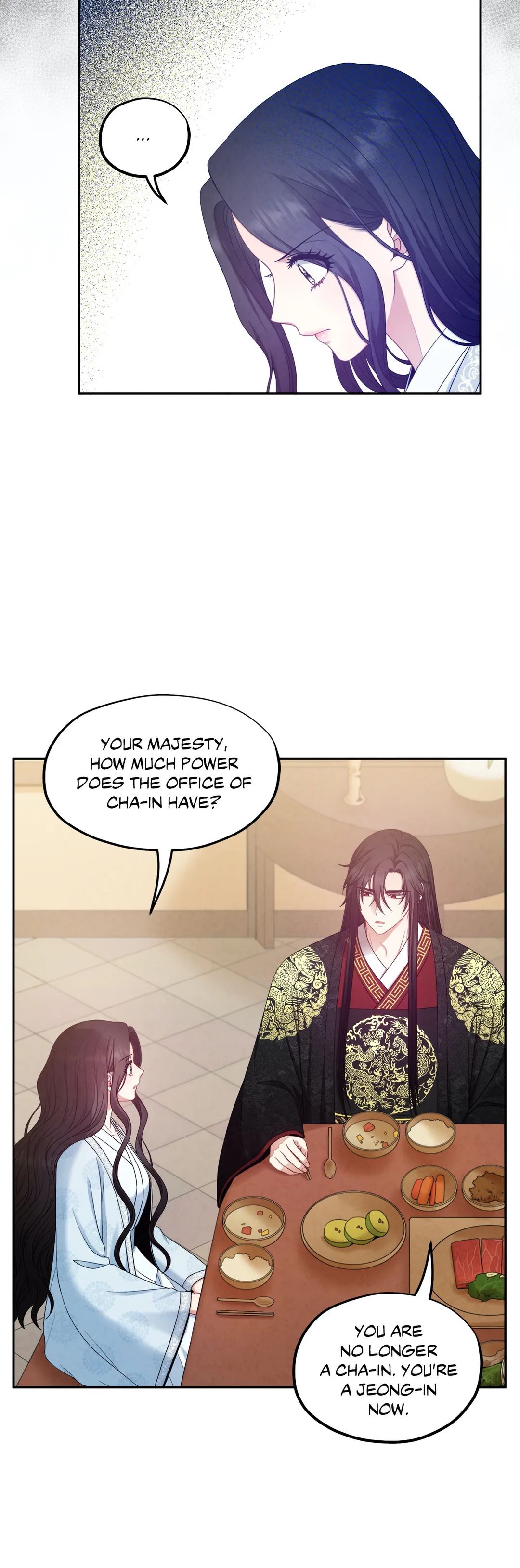 Elixir of the Sun Chapter 61 image 6