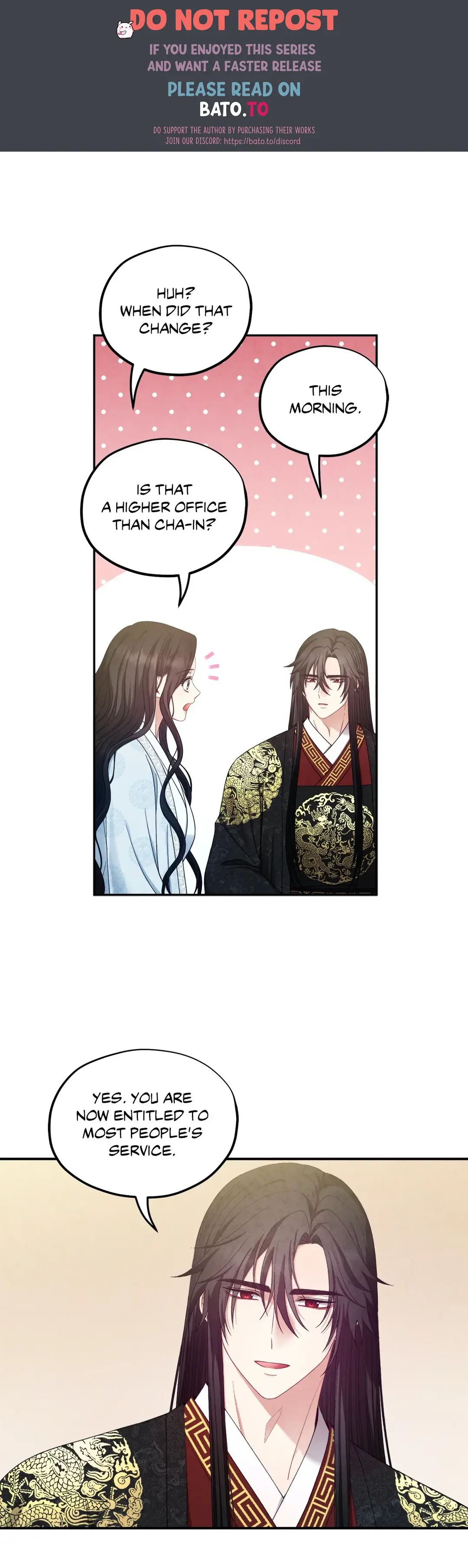 Elixir of the Sun Chapter 61 image 7