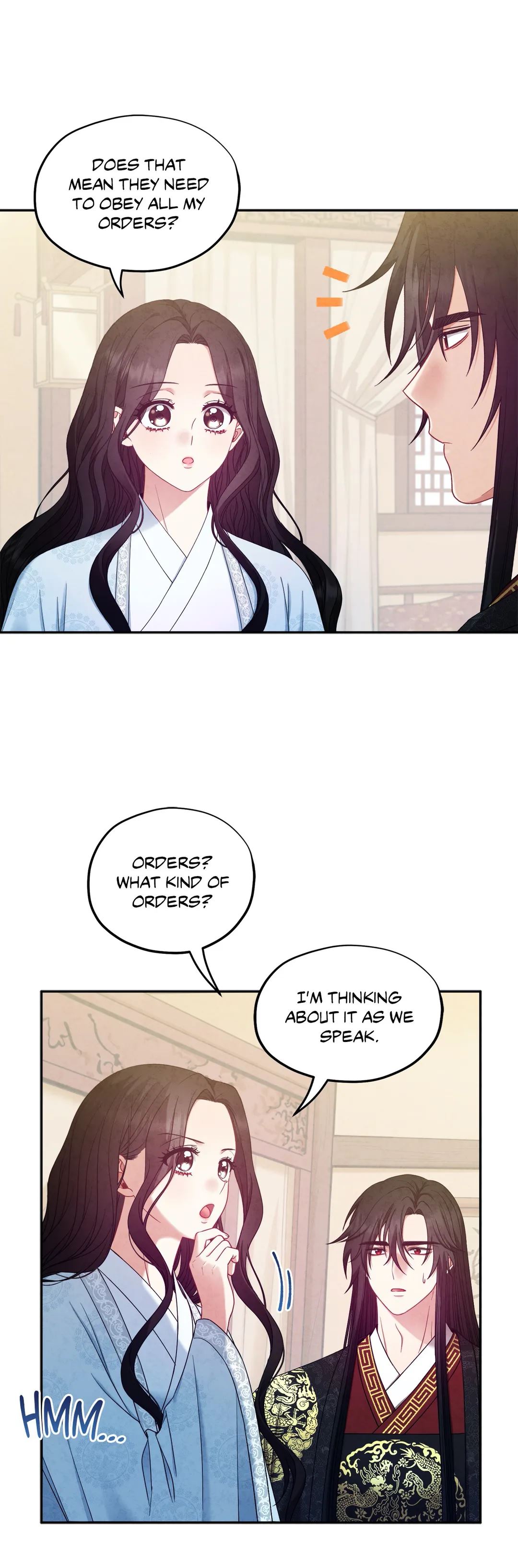 Elixir of the Sun Chapter 61 image 8