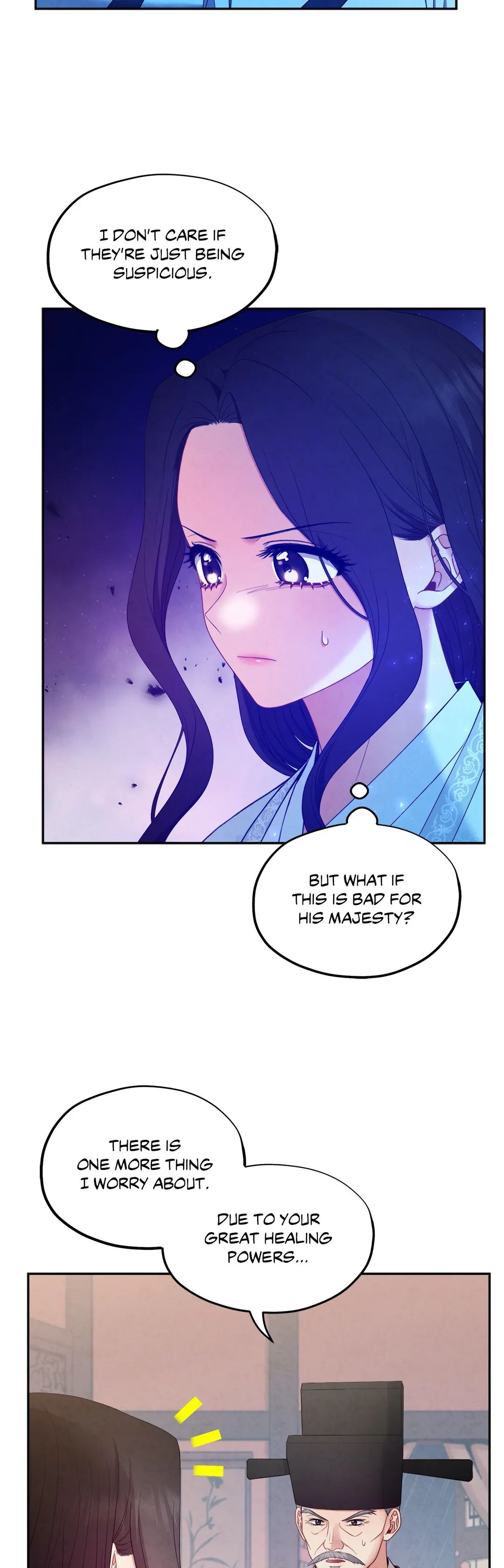 Elixir of the Sun Chapter 62 image 9