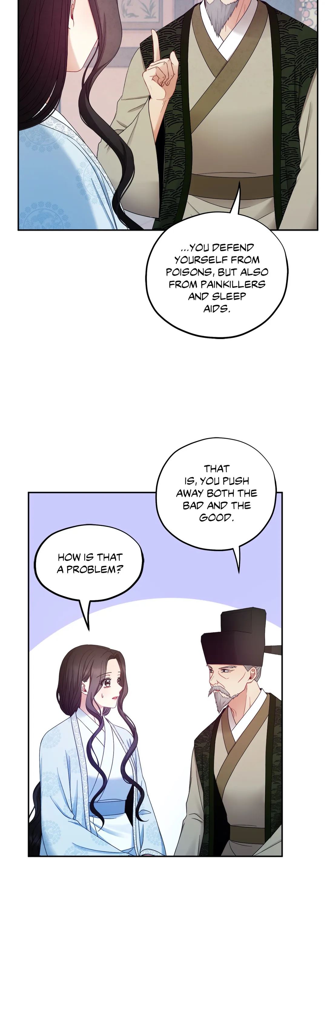 Elixir of the Sun Chapter 62 image 10