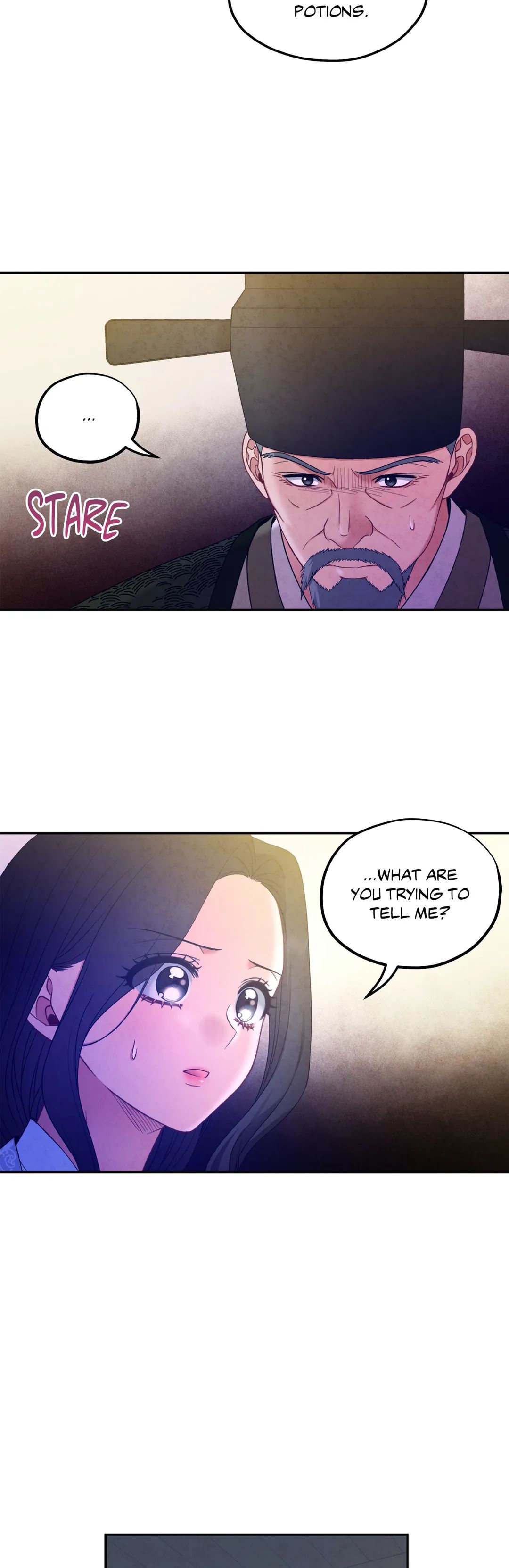 Elixir of the Sun Chapter 62 image 12