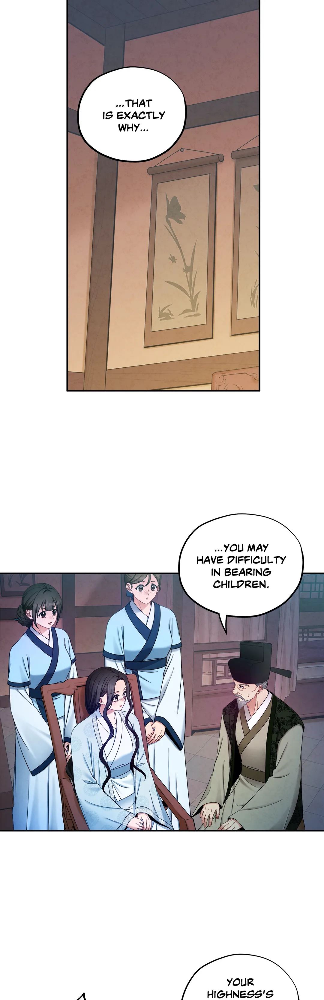 Elixir of the Sun Chapter 62 image 13
