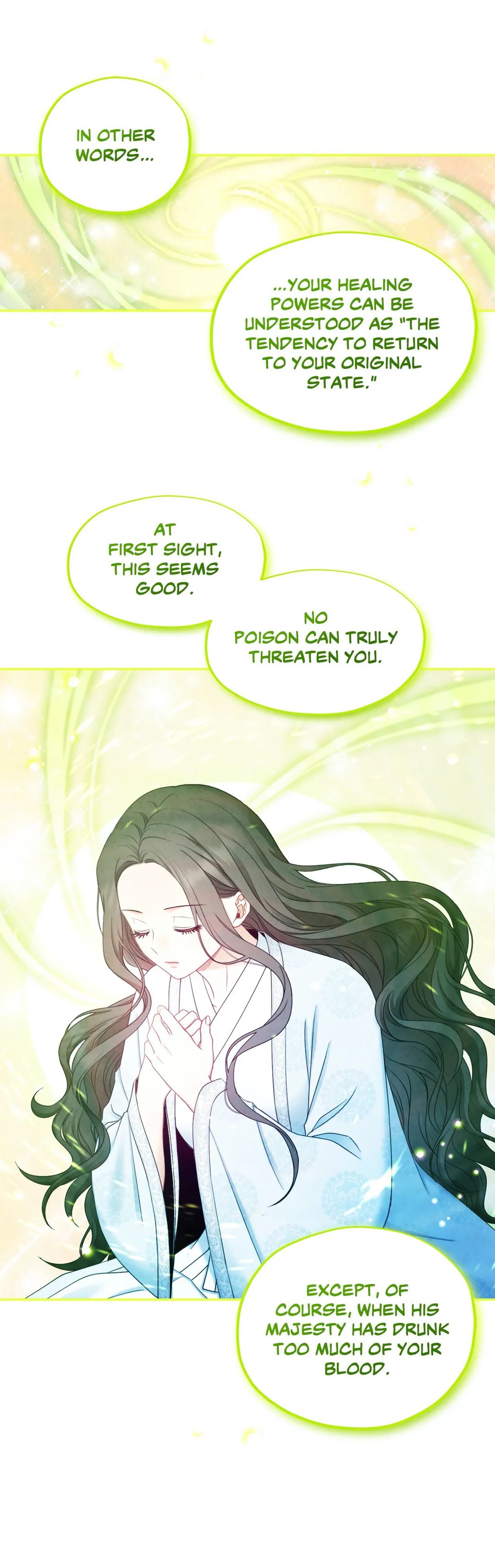 Elixir of the Sun Chapter 62 image 15