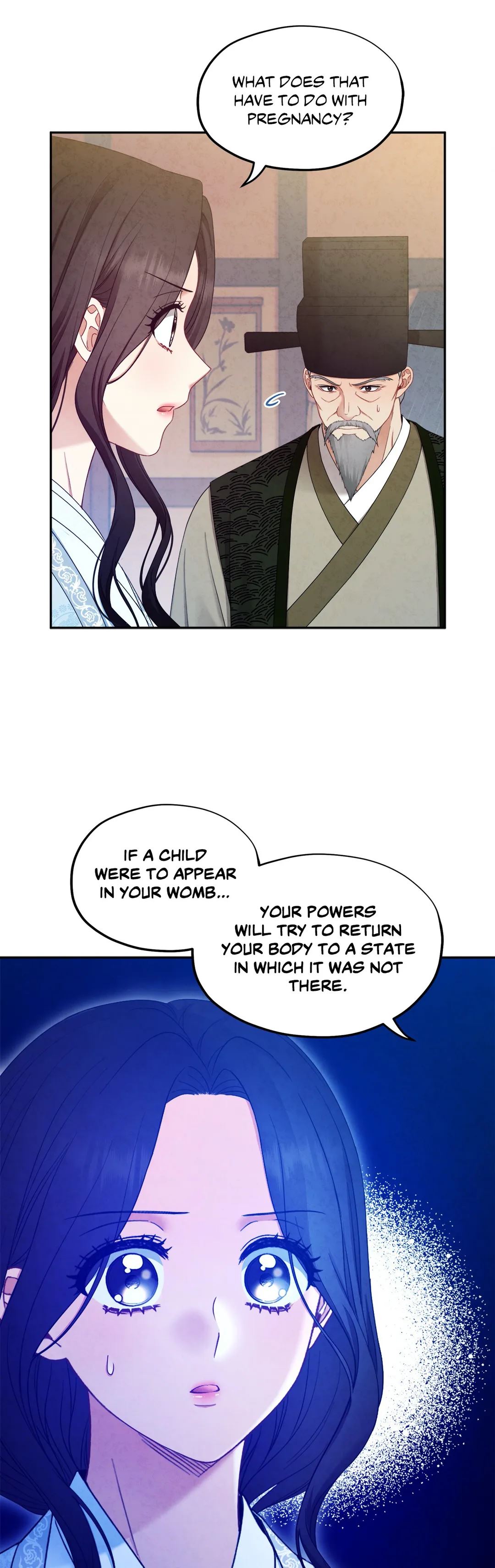 Elixir of the Sun Chapter 62 image 16