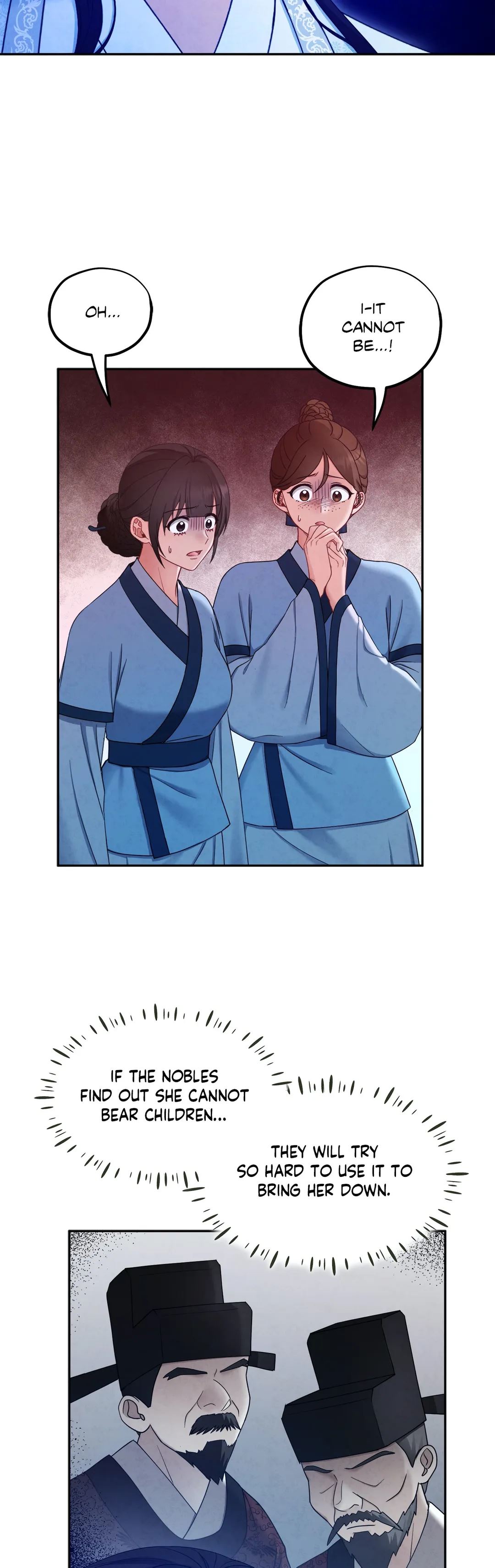 Elixir of the Sun Chapter 62 image 17