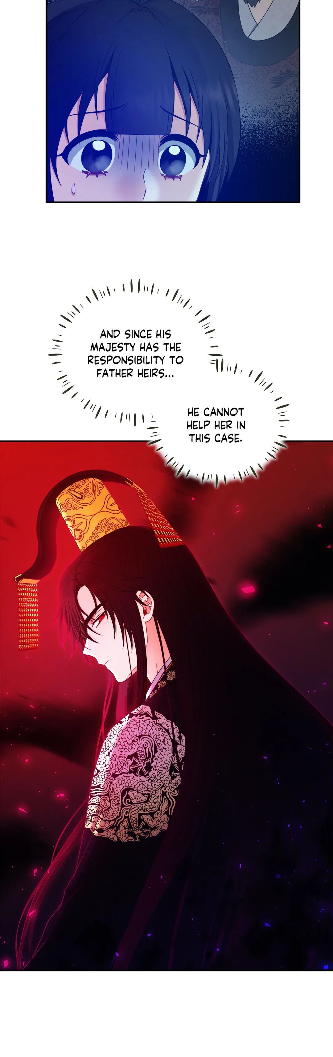 Elixir of the Sun Chapter 62 image 18