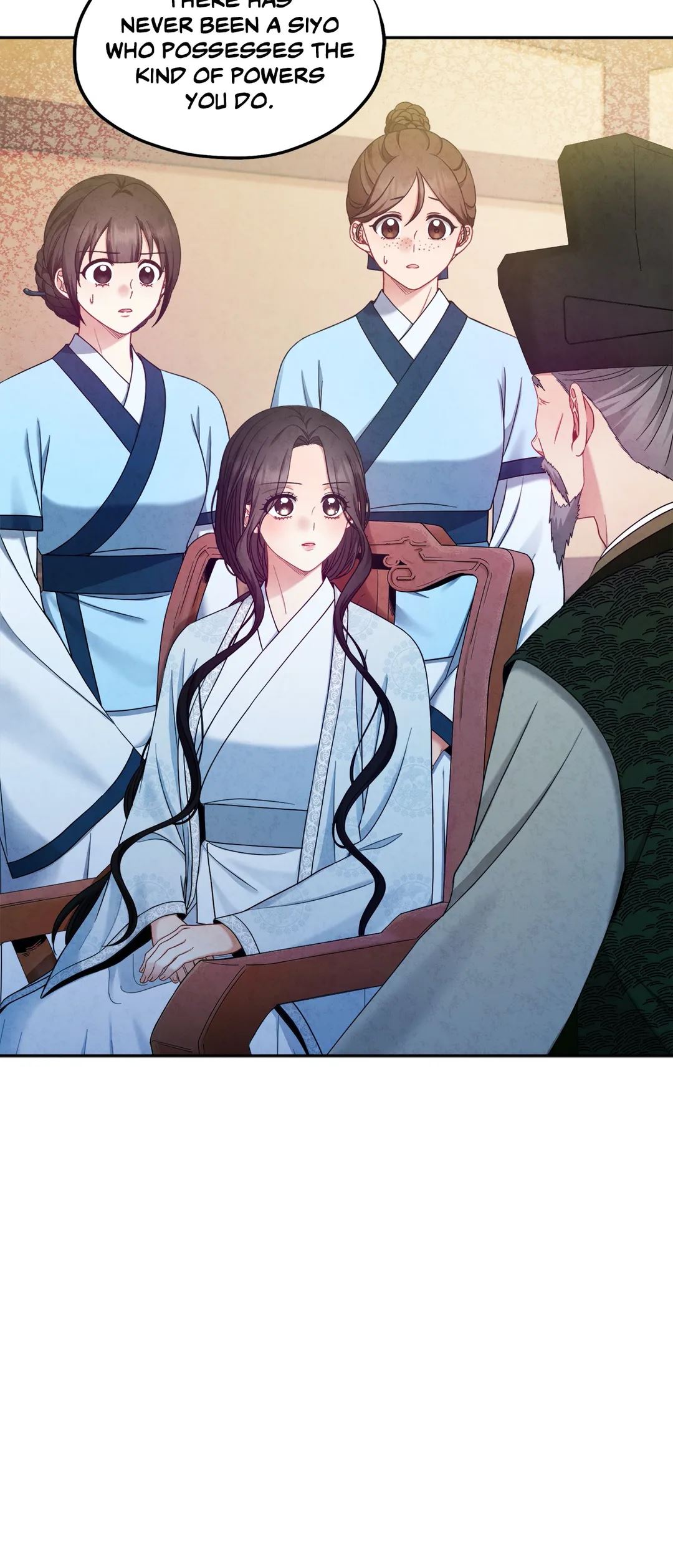 Elixir of the Sun Chapter 62 image 1