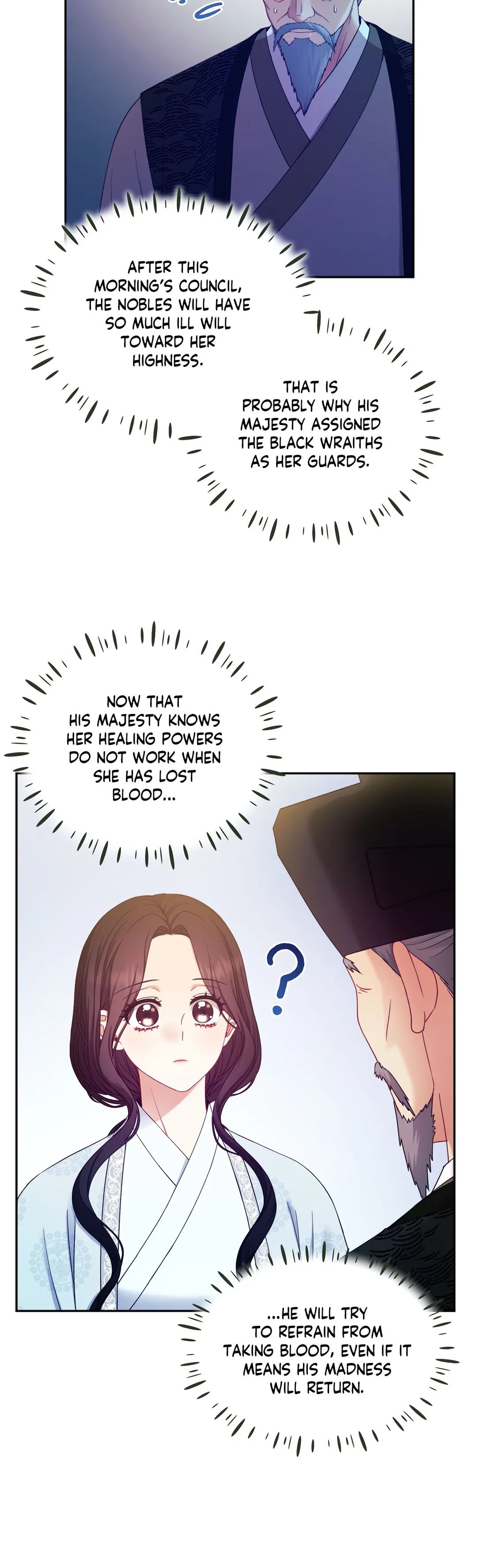 Elixir of the Sun Chapter 62 image 22