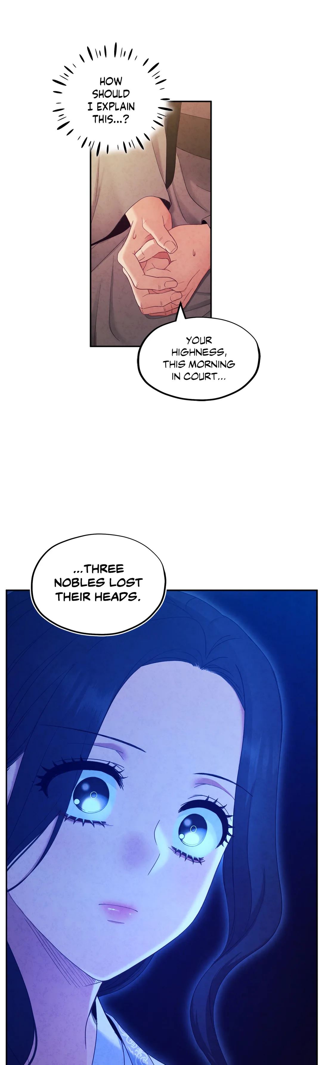 Elixir of the Sun Chapter 62 image 23