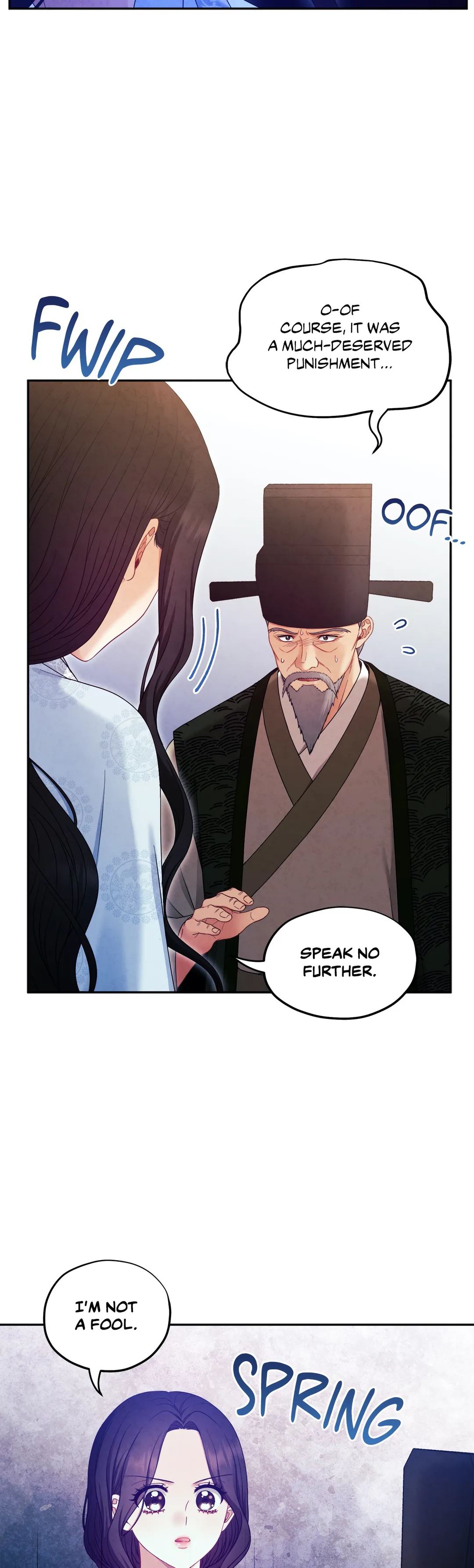 Elixir of the Sun Chapter 62 image 24