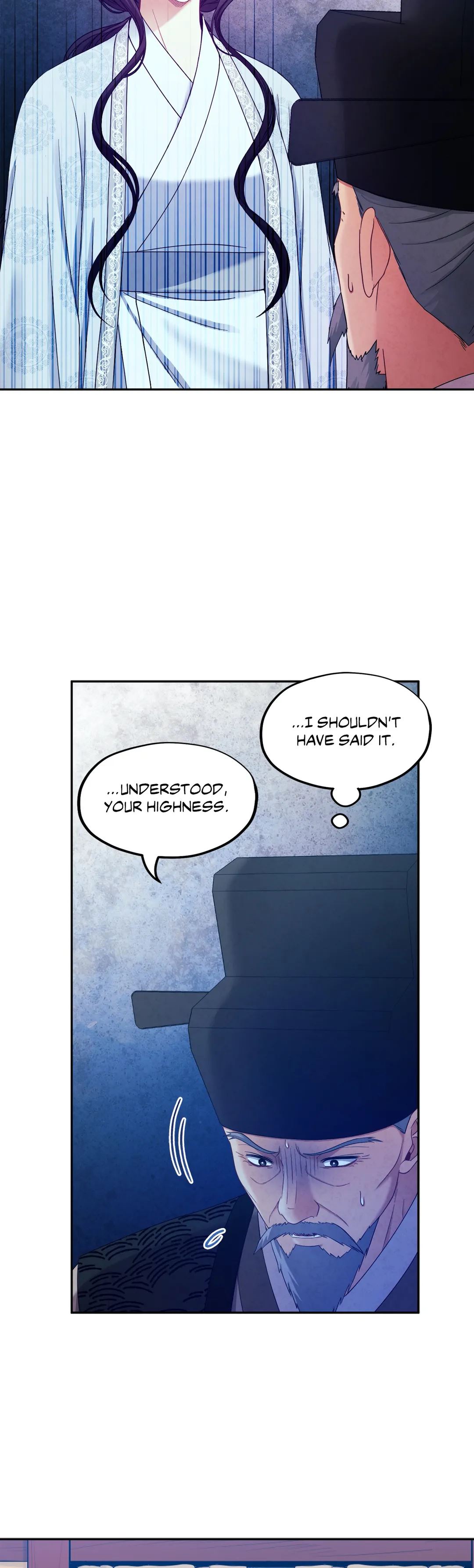 Elixir of the Sun Chapter 62 image 25