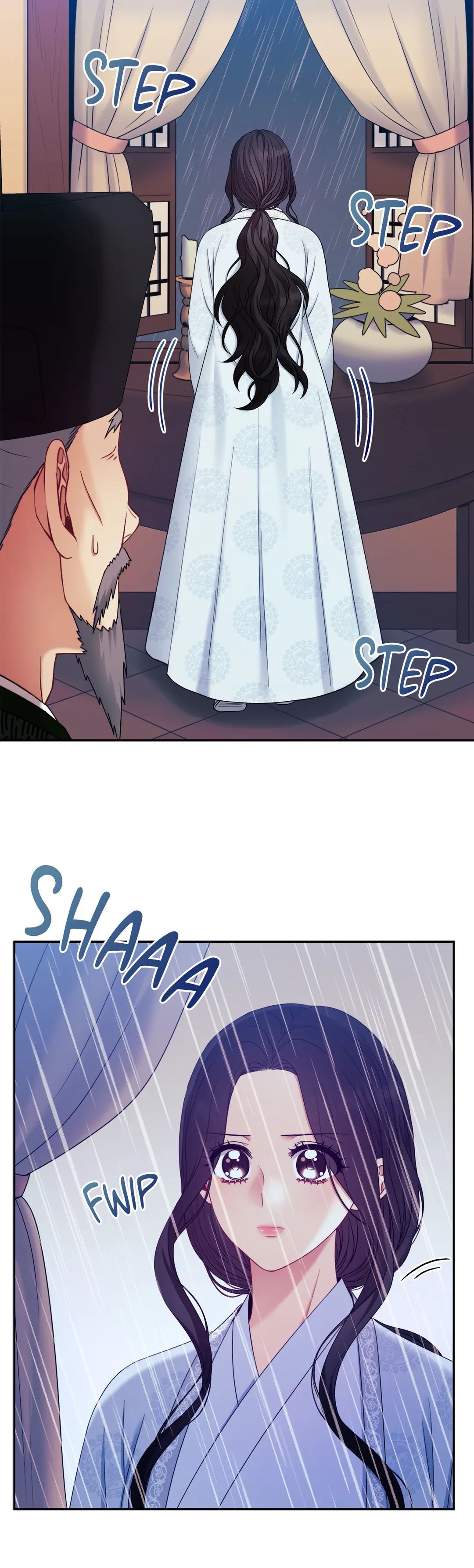 Elixir of the Sun Chapter 62 image 26
