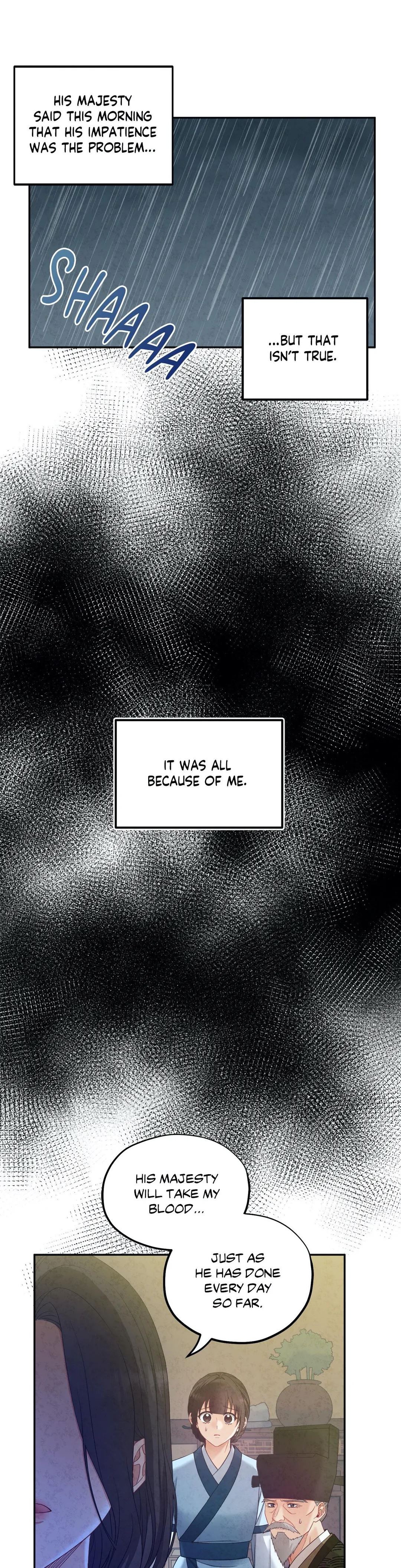 Elixir of the Sun Chapter 62 image 27