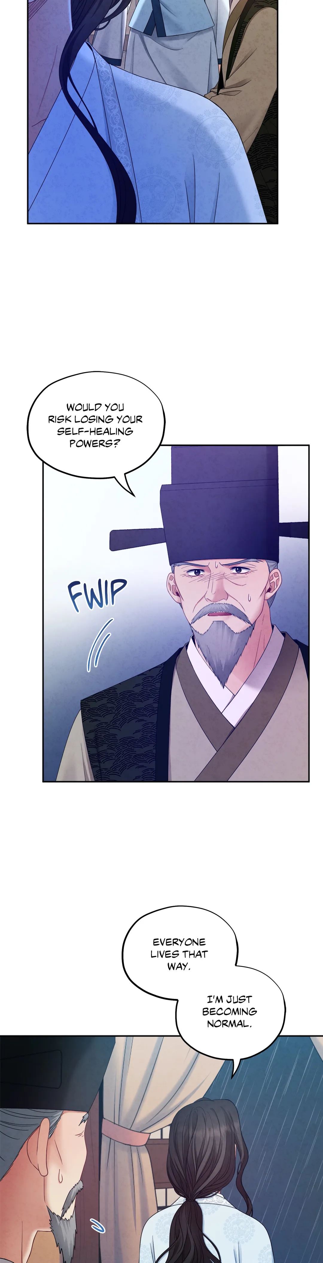 Elixir of the Sun Chapter 62 image 28