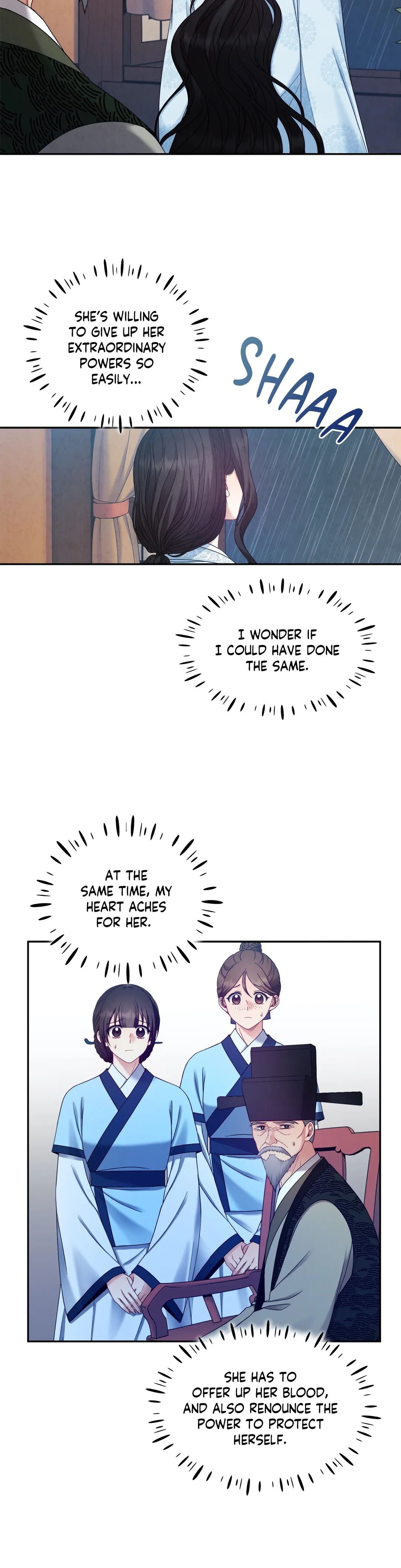 Elixir of the Sun Chapter 62 image 29