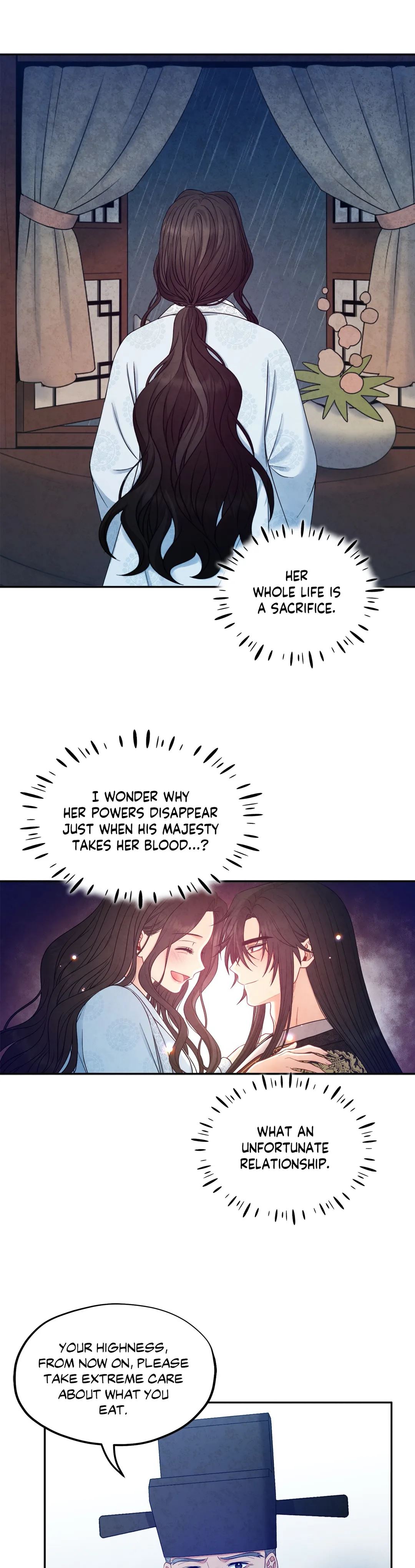 Elixir of the Sun Chapter 62 image 30