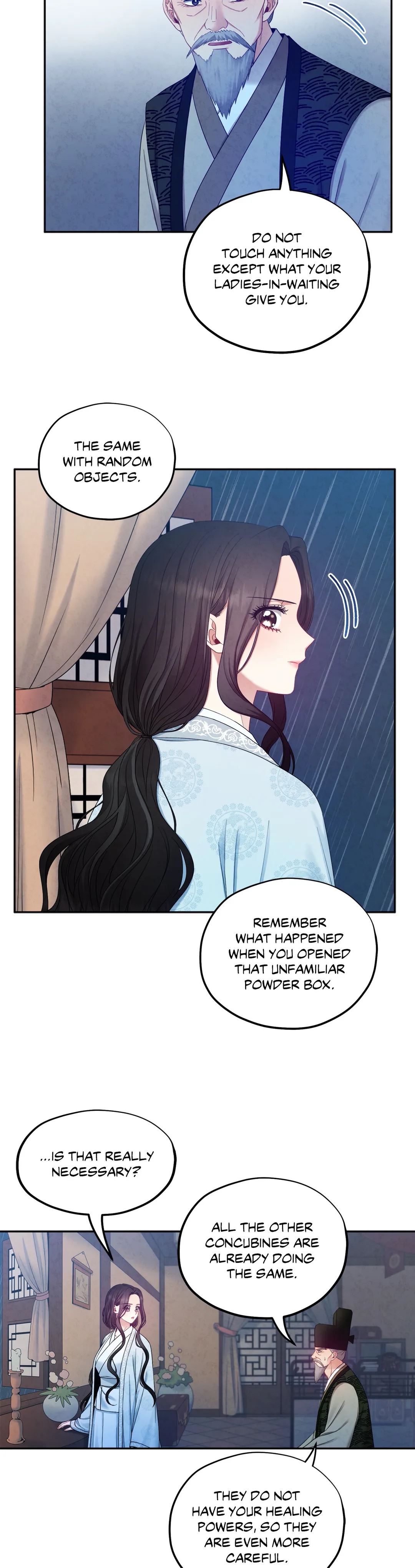 Elixir of the Sun Chapter 62 image 31