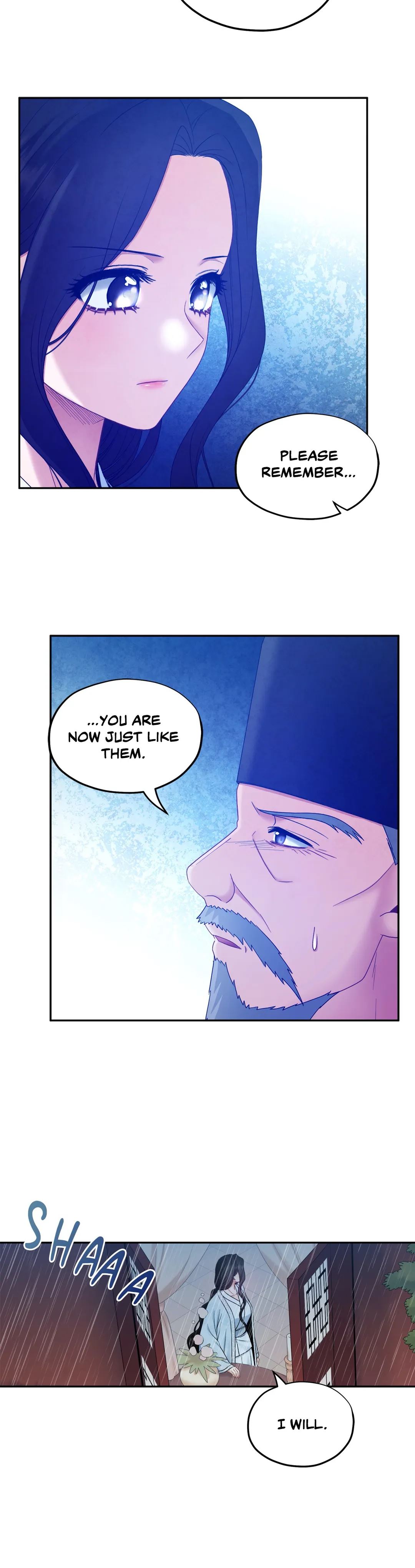 Elixir of the Sun Chapter 62 image 32