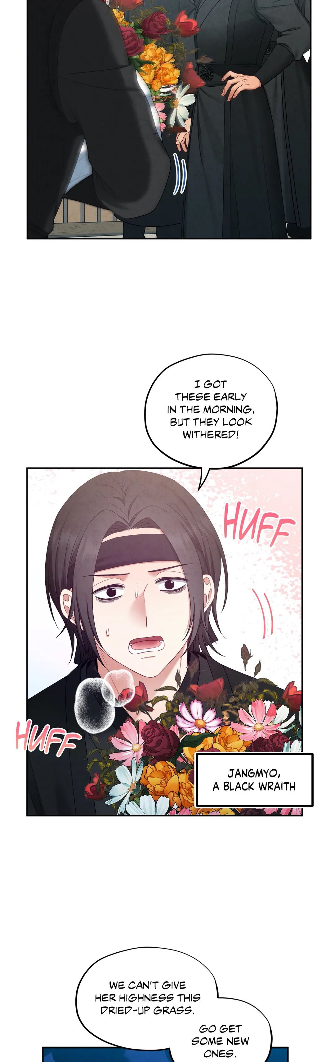Elixir of the Sun Chapter 62 image 34