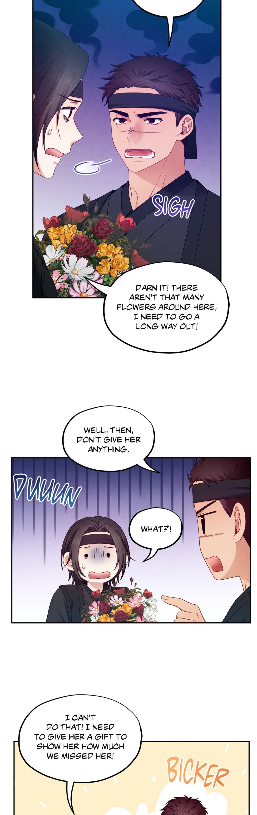 Elixir of the Sun Chapter 62 image 35